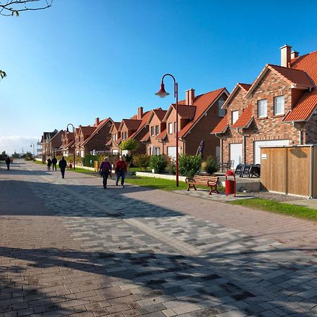 Appartements Am Reiterhof Seepferdchen Timmendorf Kültér fotó